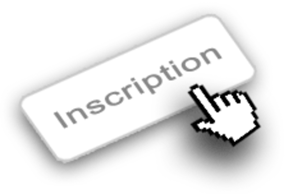 inscription
